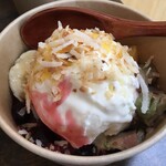 SURABI - 夏好きなので夏が終わってしまうのは寂しいです