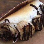 SURABI - チョコバナナ(うまー)