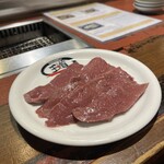 焼肉べこ六王道 立川店 - 