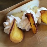 SURABI - おさつカスタード