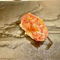 鮨よしかわ 恵比寿 - 