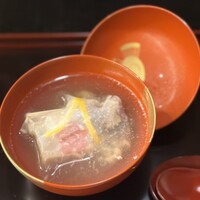 露庵 菊乃井 木屋町店 - 