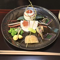 露庵 菊乃井 木屋町店 - 