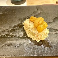 鮨よしかわ 恵比寿 - 