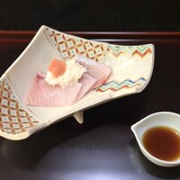 露庵 菊乃井 木屋町店 - 