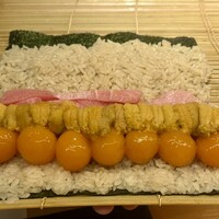 鮨よしかわ 恵比寿 - 