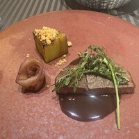 IL PINOLO 銀座 - 