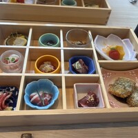 菅乃屋 銀座通り店 - コースメニュー　4,500と5,500円同一です。