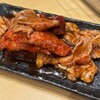 Yakiniku Kokokara Kochi Ten - 盛り合わせ