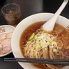 喜多方ラーメン 坂内 木場店