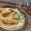 牧のうどん 空港店