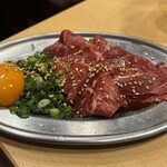 Yakiniku Kokokara Kochi Ten - ツラミ