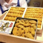 野毛みかん - 雲丹やの飲み放題