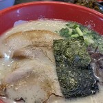 石田一龍 - 料理写真: