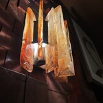 木馬 - ムーディー照明