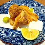 割烹＆Art うら郷 - 