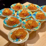 野毛みかん - みかんさんの名物