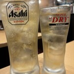 Yakiniku Kokokara Kochi Ten - メガ:並盛