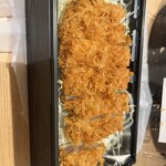 とんかつ 伊達かつ - 