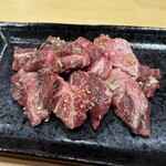 Yakiniku Kokokara Kochi Ten - 筋肉君
