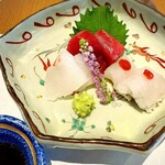 割烹＆Art うら郷 - 