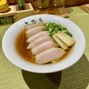 らーめん 鴨to葱