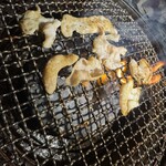 焼き肉 ホルモン まる金 守山店 - 
