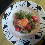 イサオ・クチーナ - 