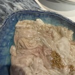 焼き肉 ホルモン まる金 - 