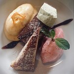 イサオ・クチーナ - 