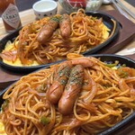 あいけいcafe - 料理写真: