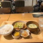 kawara CAFE＆DINING - 