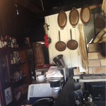 イサオ・クチーナ - 