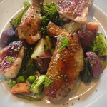 イサオ・クチーナ - 