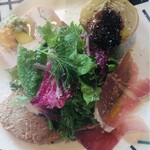 イサオ・クチーナ - 