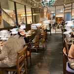 kawara CAFE＆DINING - 