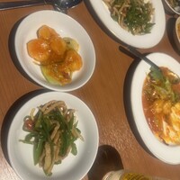 北京ダック専門店 銀座芳亭 - 