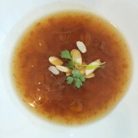 THE COSMOPOLITAN GRILL BAR TERRACE - 