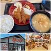 かつや 盛岡西バイパス店
