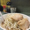 ラーメン二郎 新宿小滝橋通り店