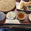 手打蕎麦おかむら