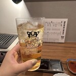 焼肉ぽむる - JR