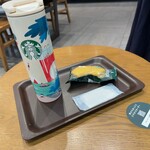 スターバックスコーヒー - 料理写真: