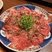 焼肉 にくだらけ - 