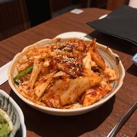 焼肉 にくだらけ - 
