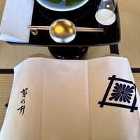 菊乃井 本店 - 