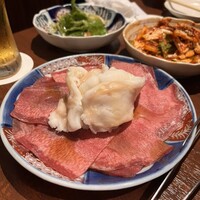 焼肉 にくだらけ - 