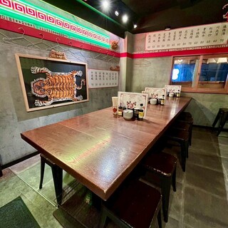 フロア貸切宴会10名様～ok♪皆でワイワイしてください。