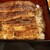 鰻禅 - 料理写真:江戸前の丁寧な焼き入れ