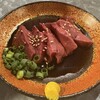 炭火焼肉 昭和ホルモン 宗右衛門町店